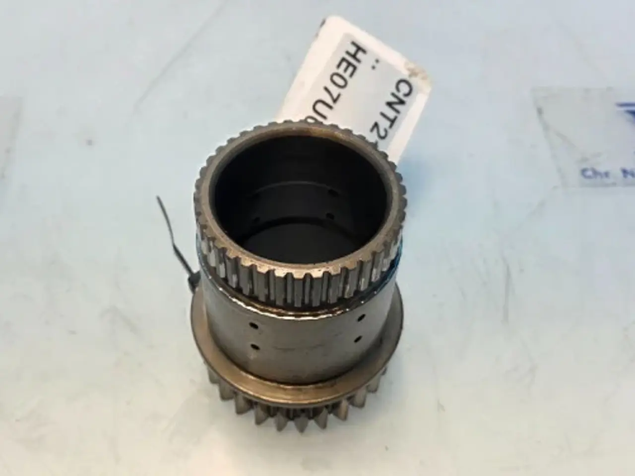 Billede 7 - John Deere 6300 Gear RE41265