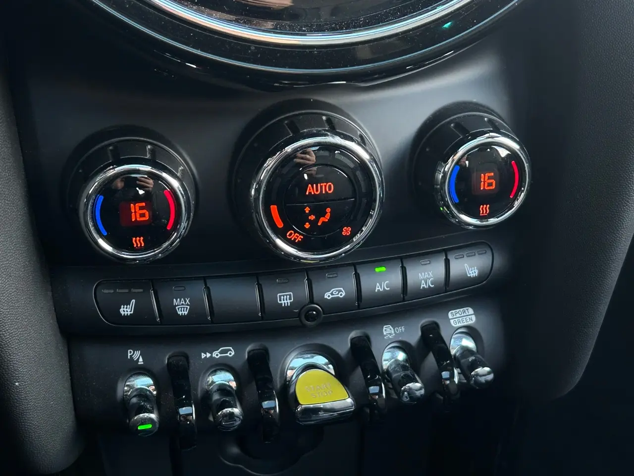Billede 19 - MINI Cooper SE Classic Trim