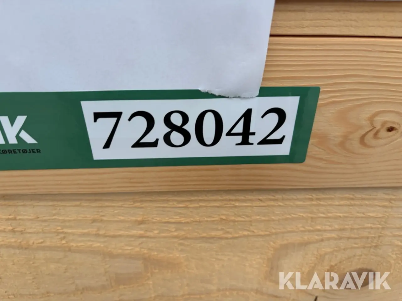 Billede 10 - Suge-/trykslanger COMPOFLEX 1 Palle