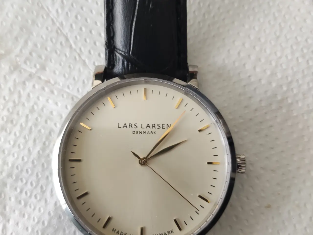 Billede 2 - Lars Larsen herreur
