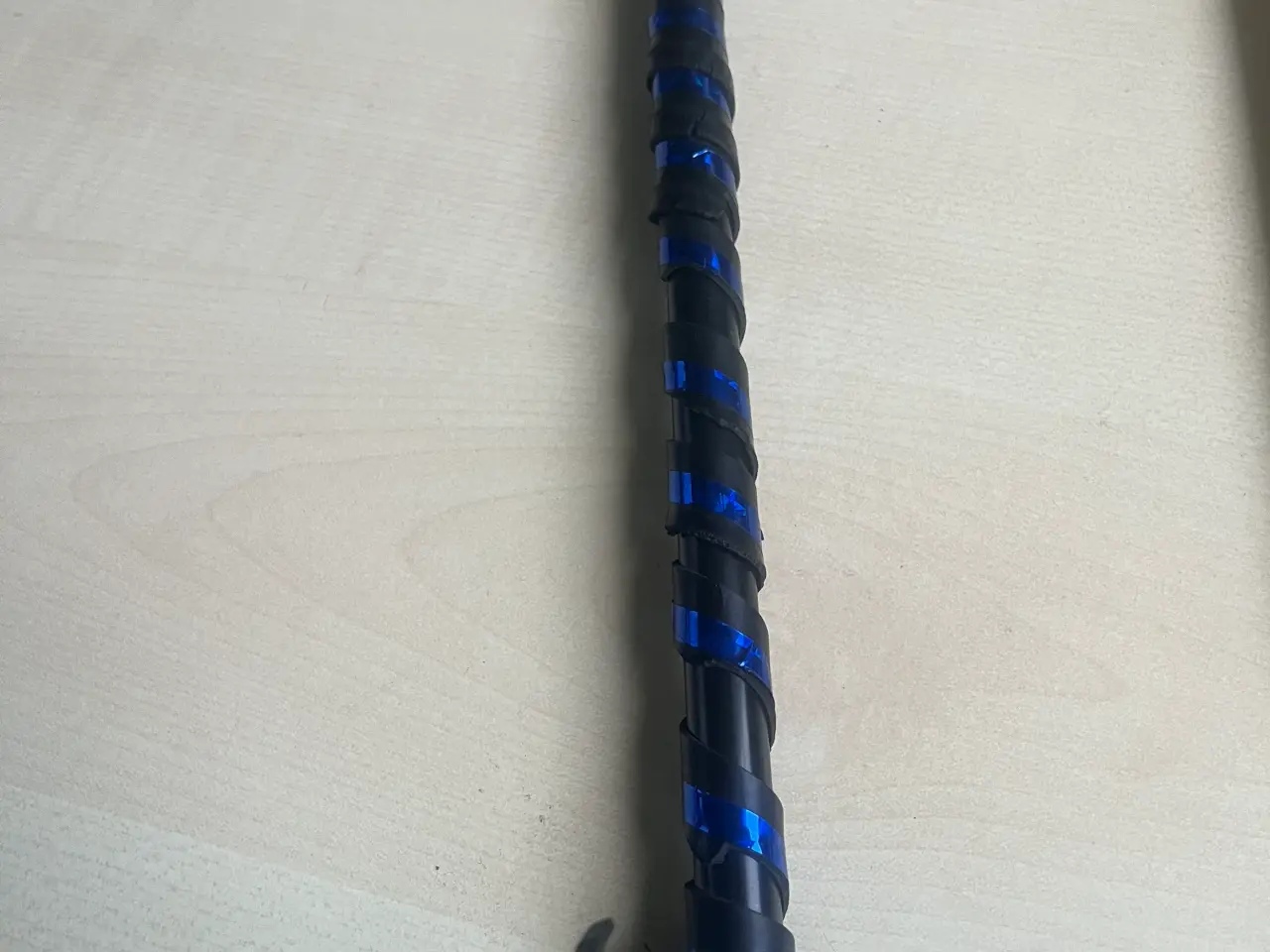 Billede 8 - Devilstick med 2 styrestave