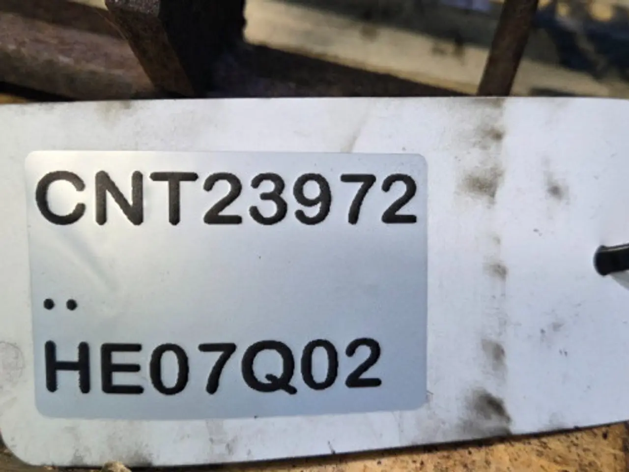 Billede 12 - New Holland CR9080 Bro 84432628