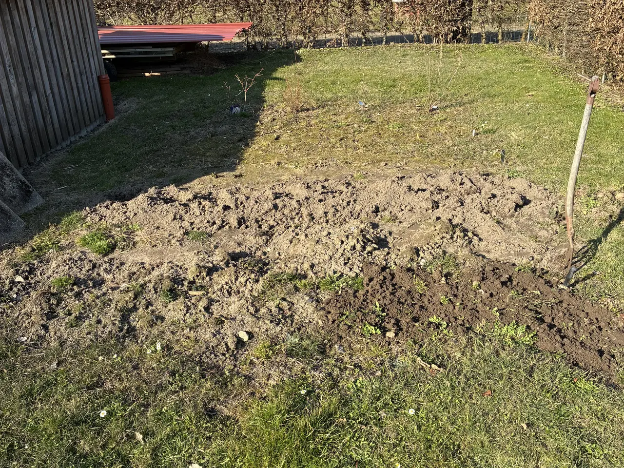Billede 3 - Kolonihave i 5200 Odense V