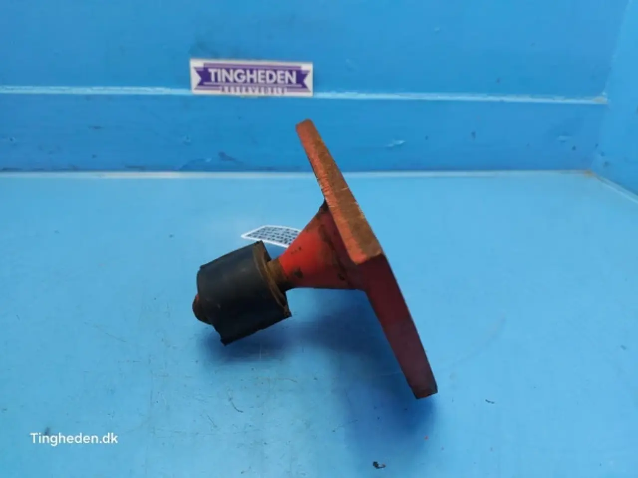 Billede 3 - Massey Ferguson 32 Beslag 28480081