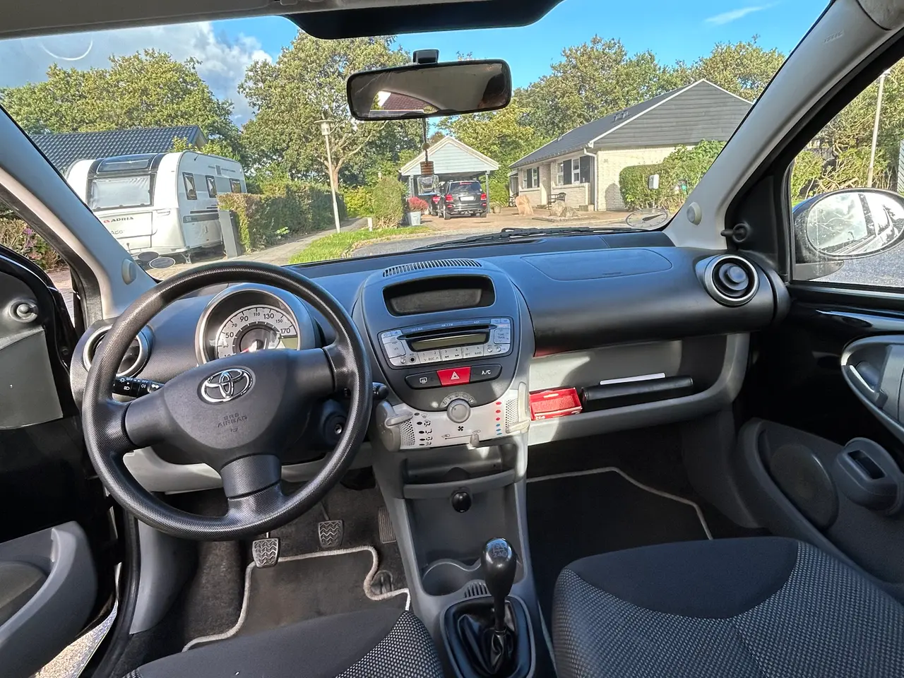 Billede 5 - Toyota Aygo 1.0 2012