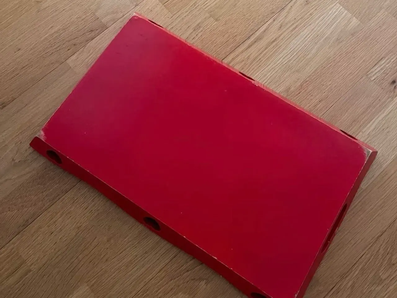 Billede 3 - Serveringsbakke