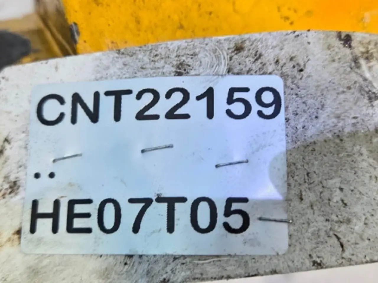 Billede 18 - Venieri 7.63B Cylinder 845.8.141