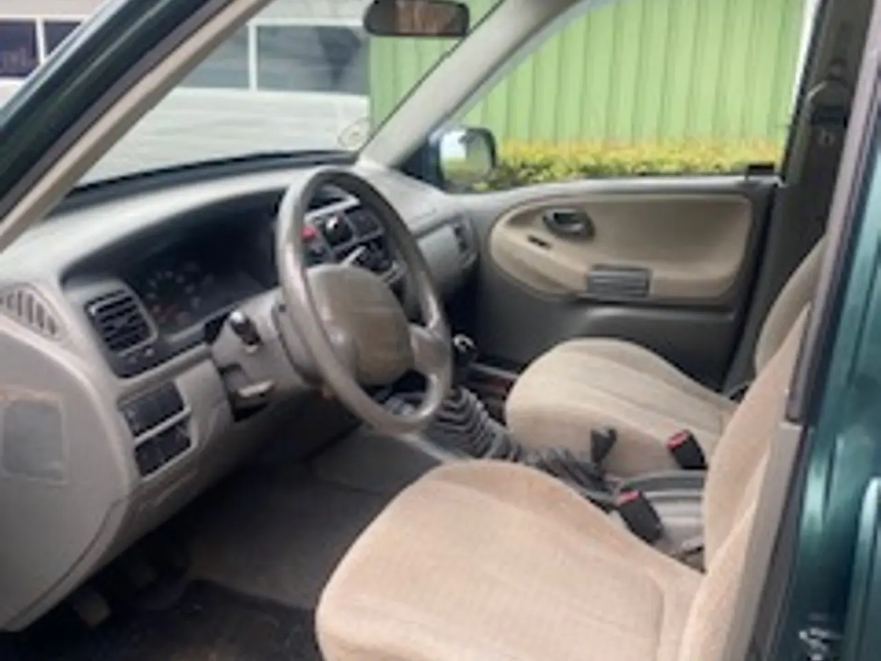 Billede 5 - Suzuki Grand Vitara