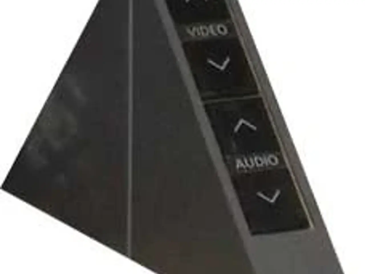 Billede 1 - Regulering A/V