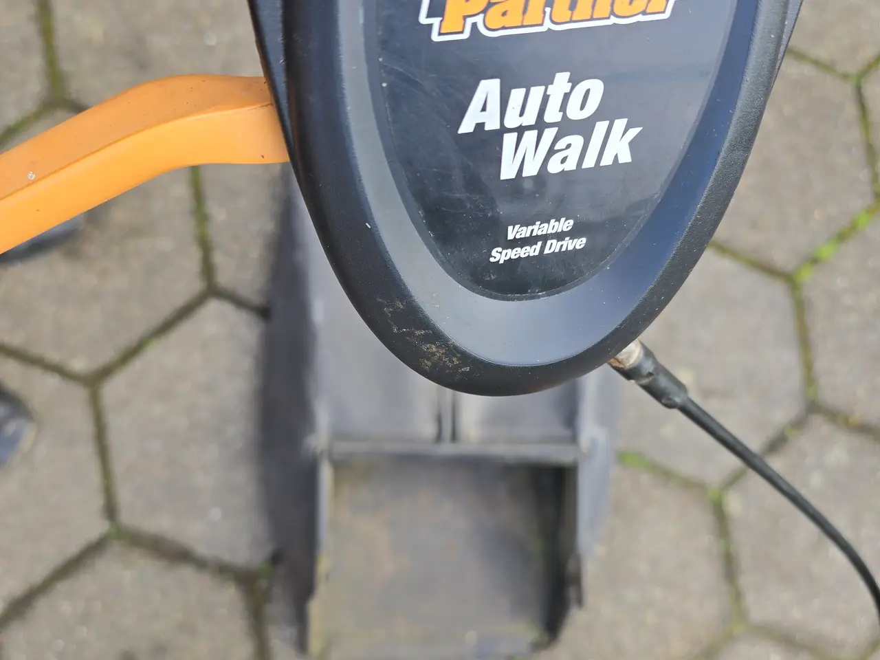 Billede 8 - Partner P56 - 675 DWA 56 cm