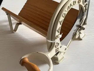 Brødskærer Raadvad