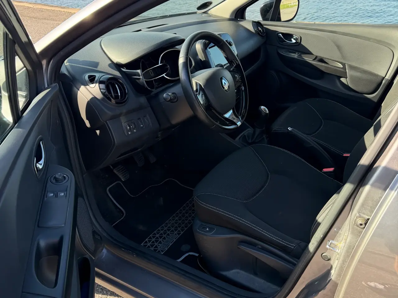Billede 7 - Renault Clio 1.5 dCi 75 Sport Tour – 2013