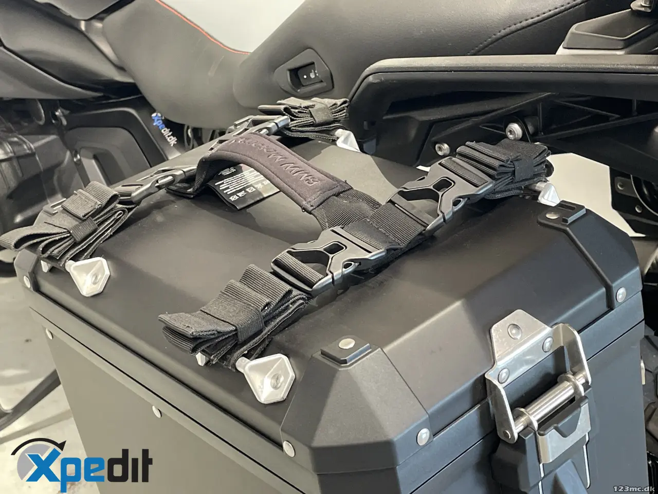 Billede 21 - BMW R 1300 GS
