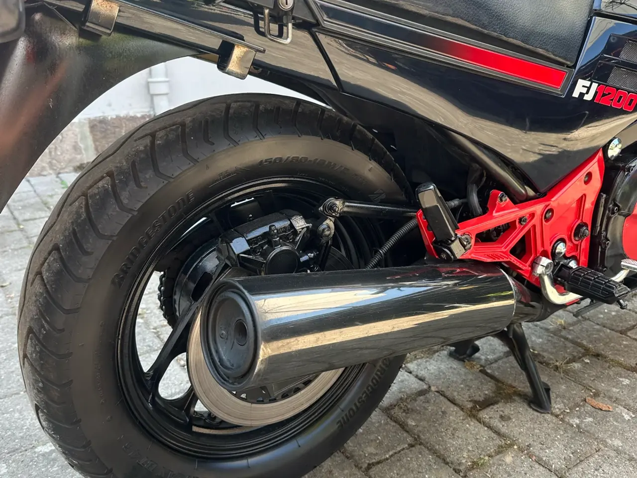Billede 9 - Verdens bedste touring i 1986