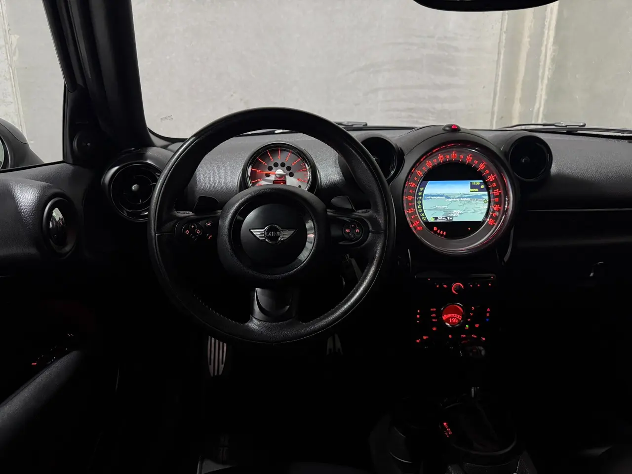 Billede 5 - MINI Countryman Cooper S 1,6 ALL4
