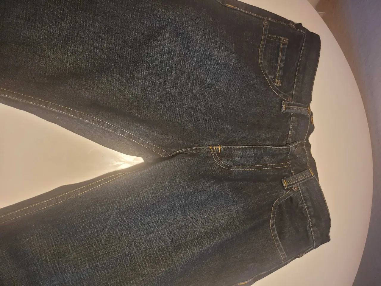 Billede 6 - Levis + Marcus 285kr.med fragt