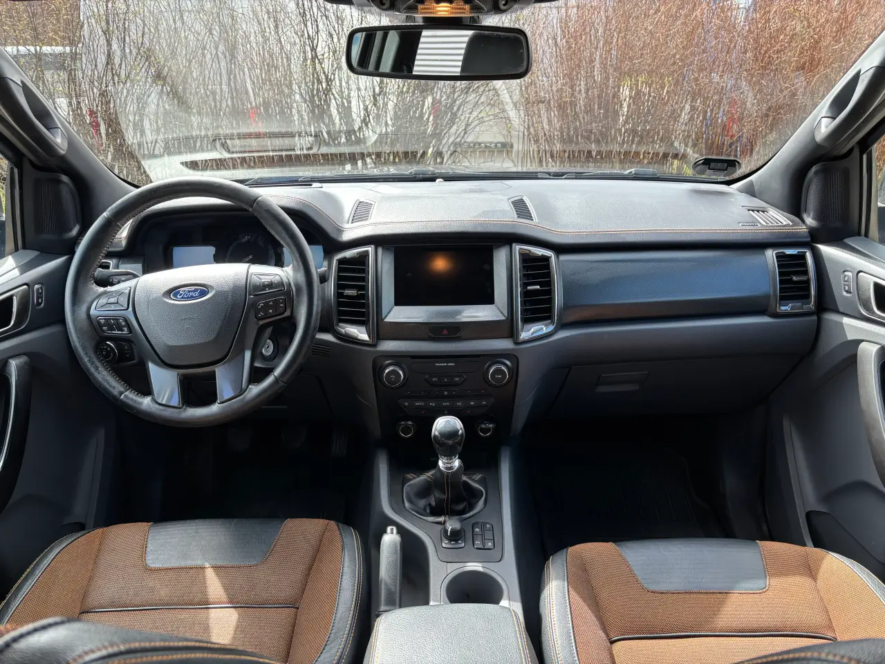 Billede 14 - Ford Ranger Wildtrack 