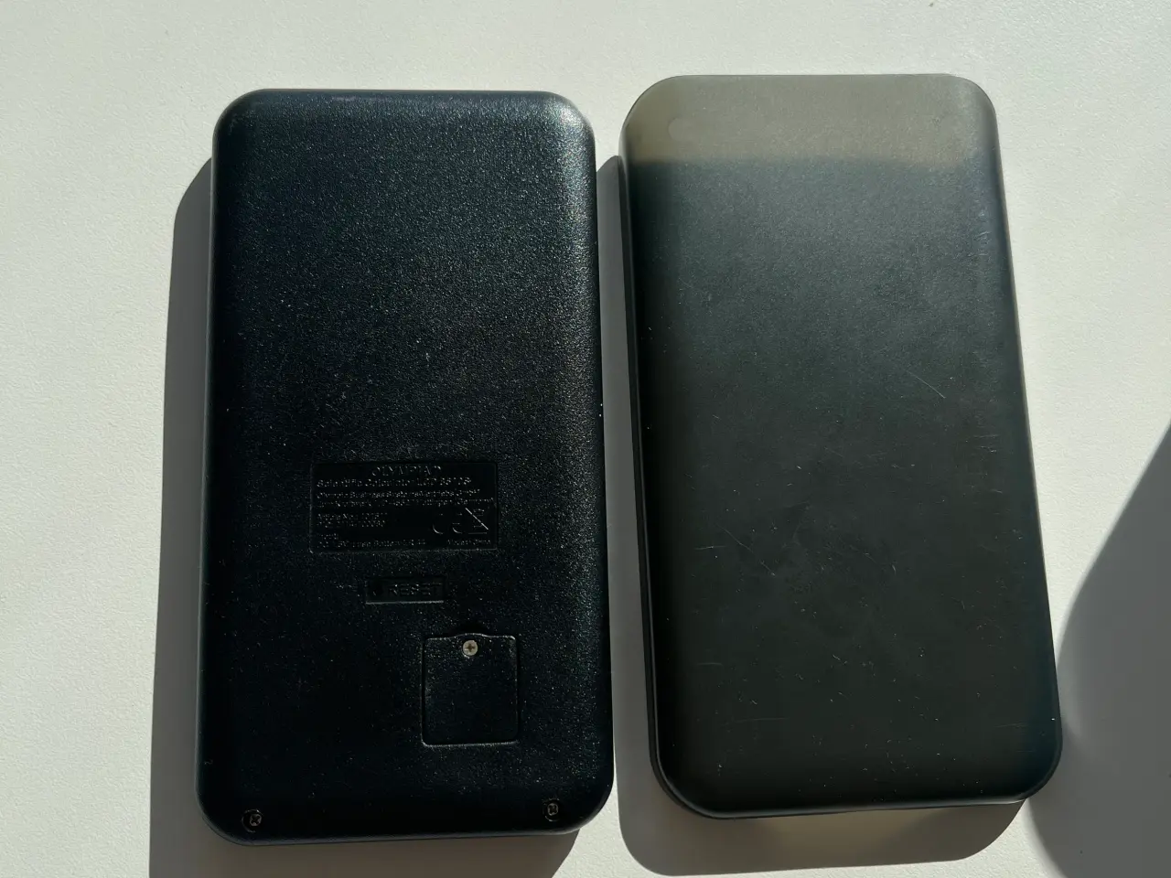 Billede 2 - Olympia LCD-8510S