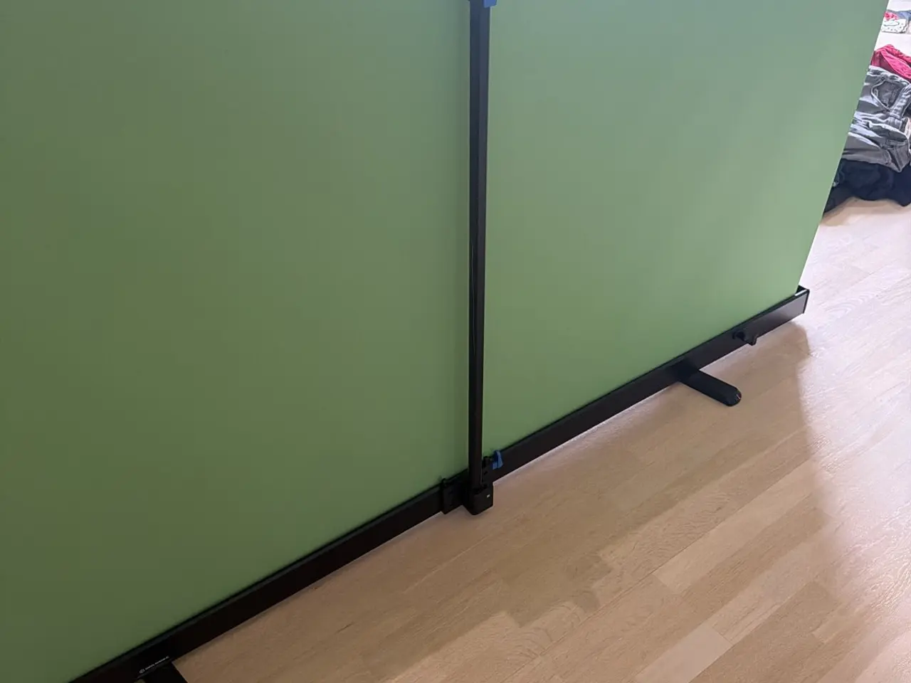 Billede 2 - Elgato Green Screen XL 200x182 cm
