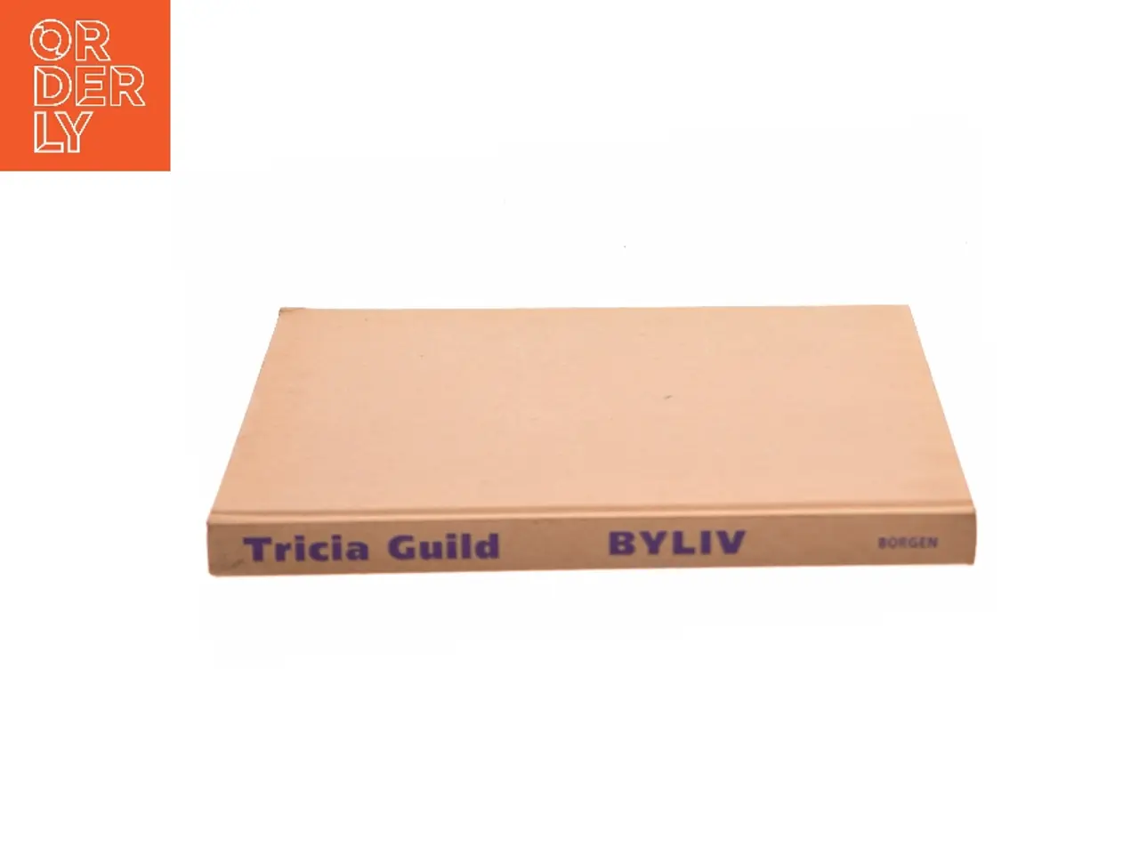 Billede 3 - Byliv (Bog)