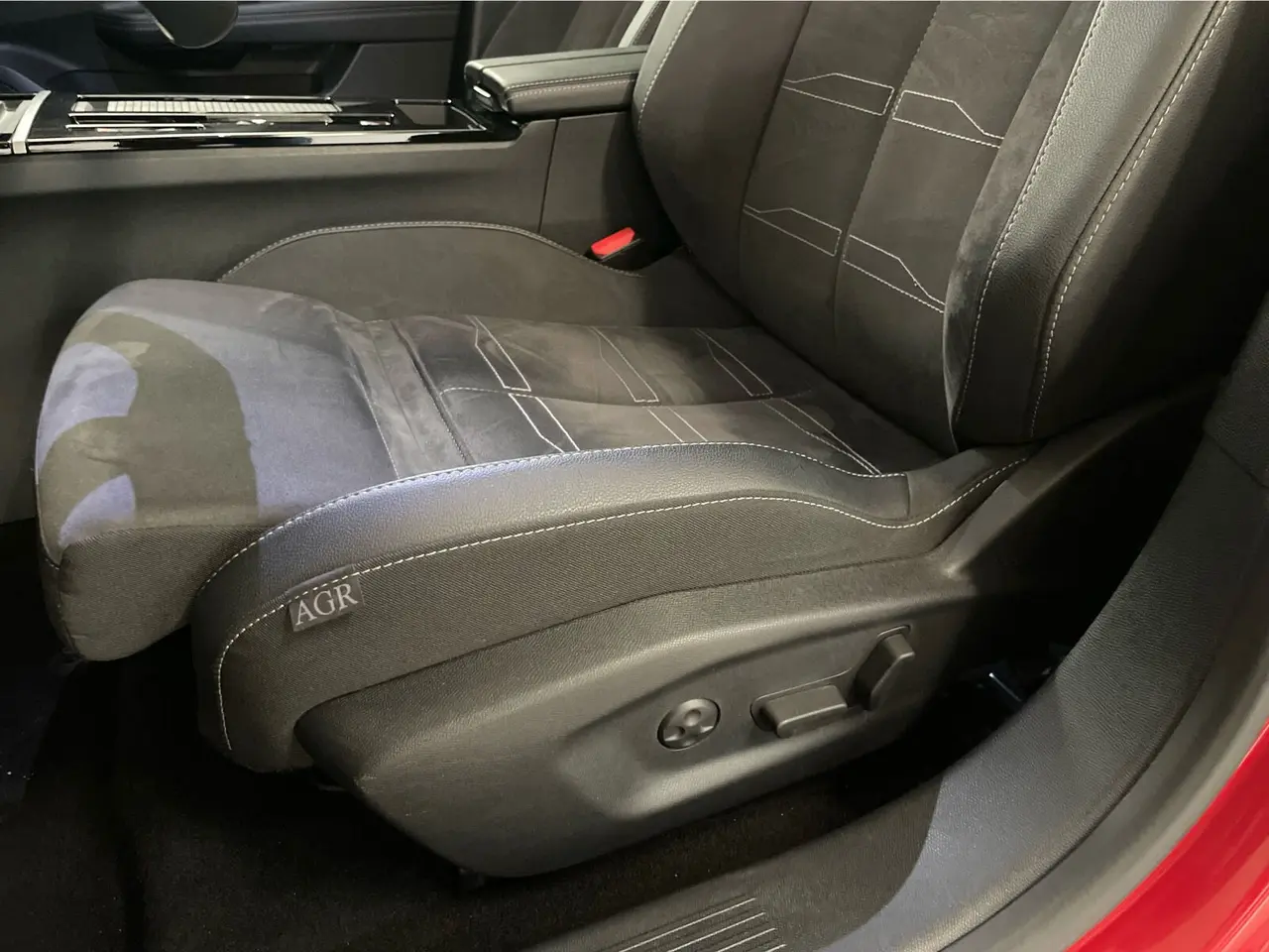Billede 16 - Opel Astra-e 54 GS Sports Tourer