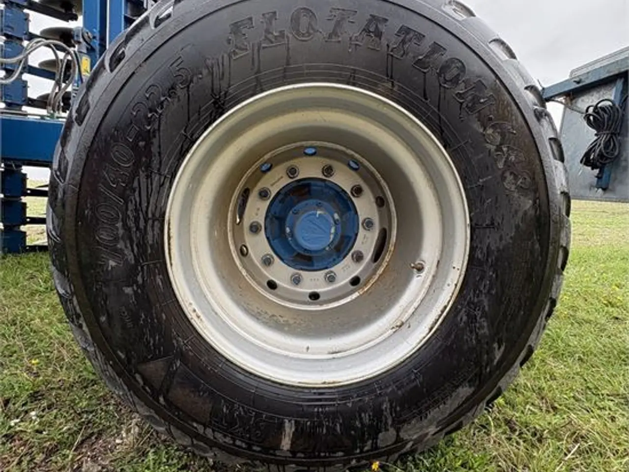 Billede 21 - Rabe 6002 K2