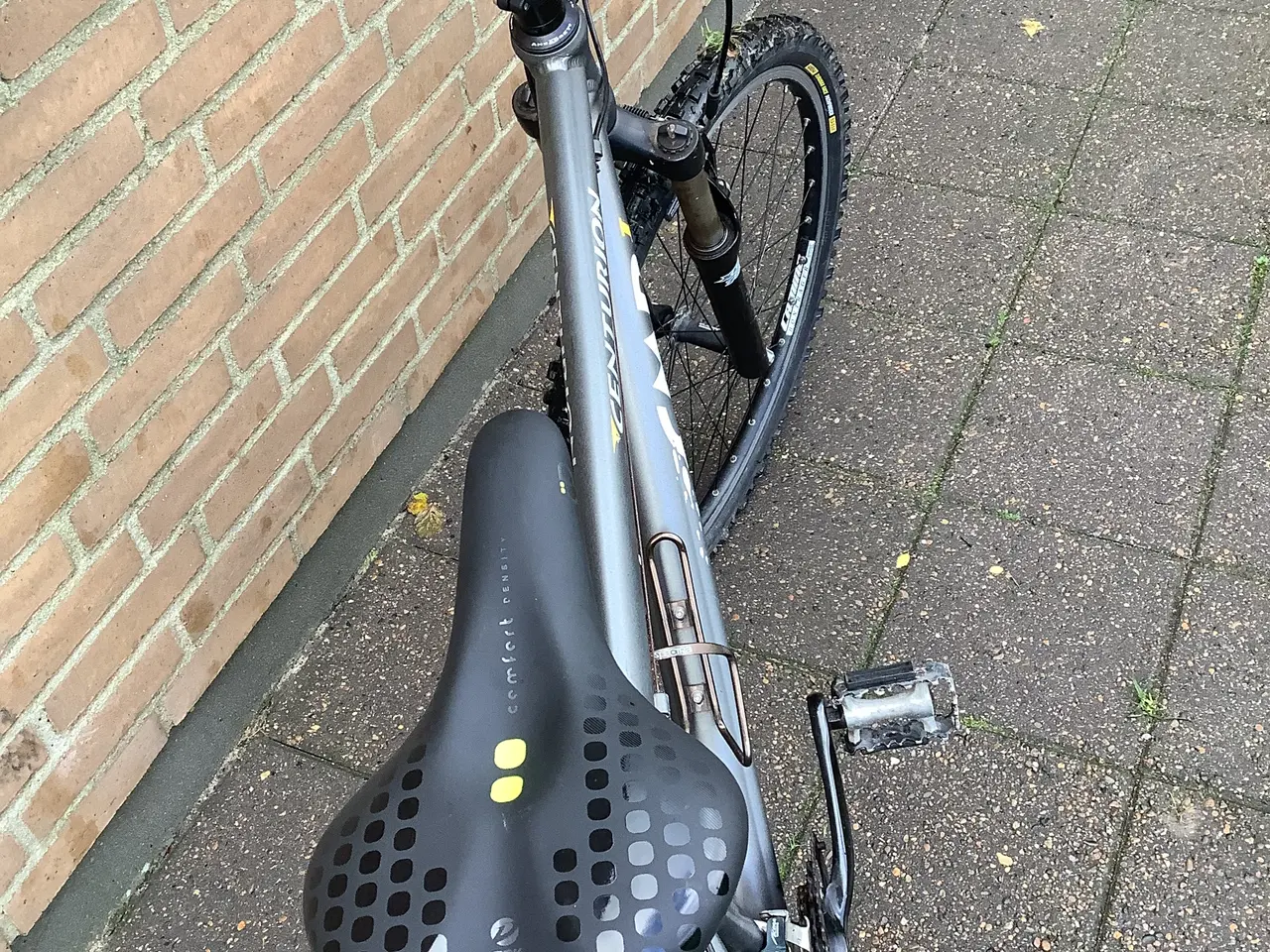 Billede 10 - CENTURION CMD MTB med 24 gear