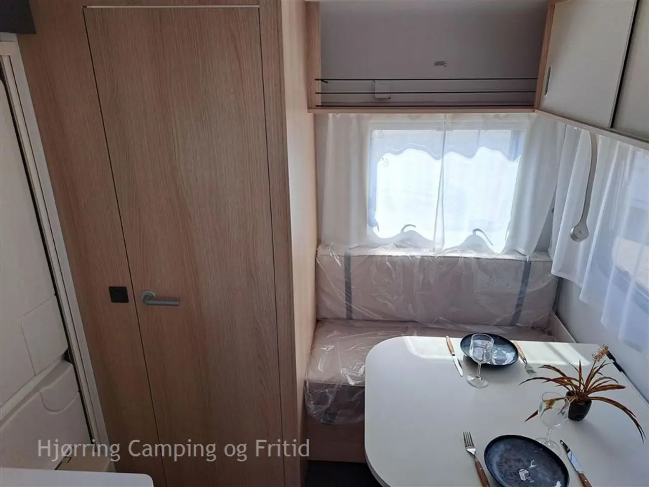 Billede 4 - 2026 - Adria Aviva 400 PS