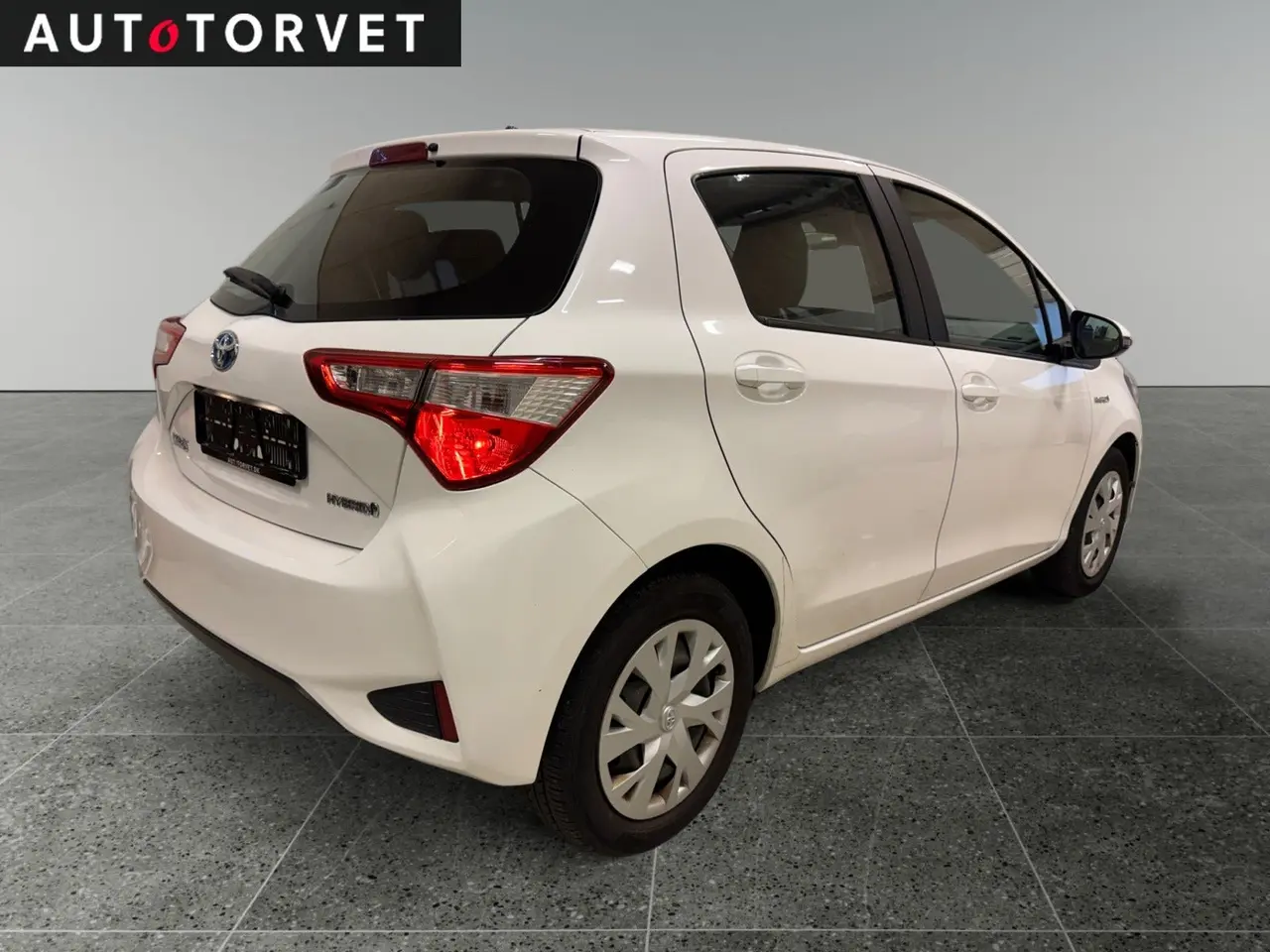 Billede 3 - Toyota Yaris 1,5 Hybrid H2 e-CVT