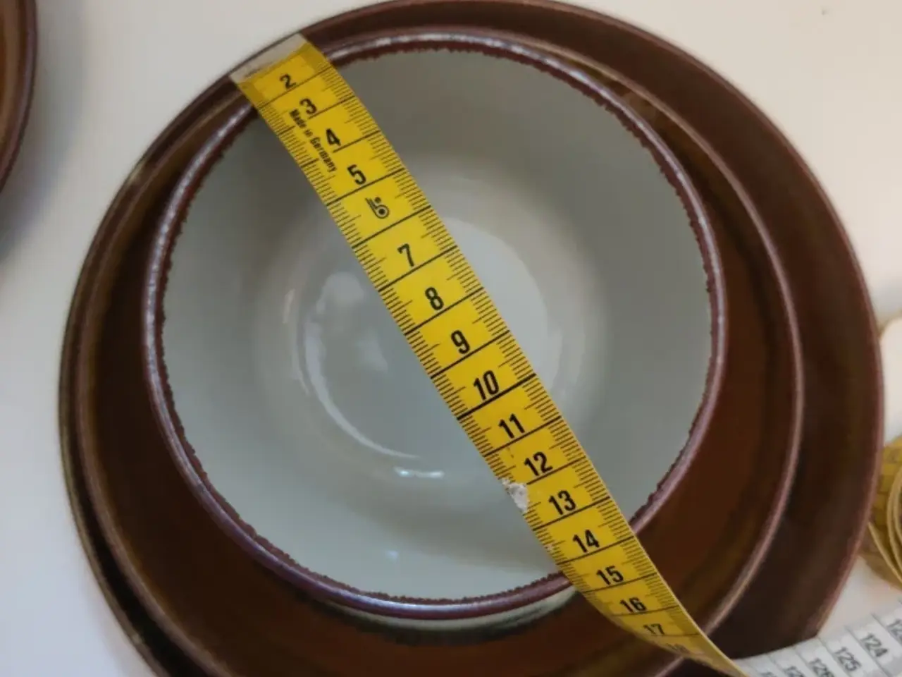 Billede 7 - Diskos porcelæn 
