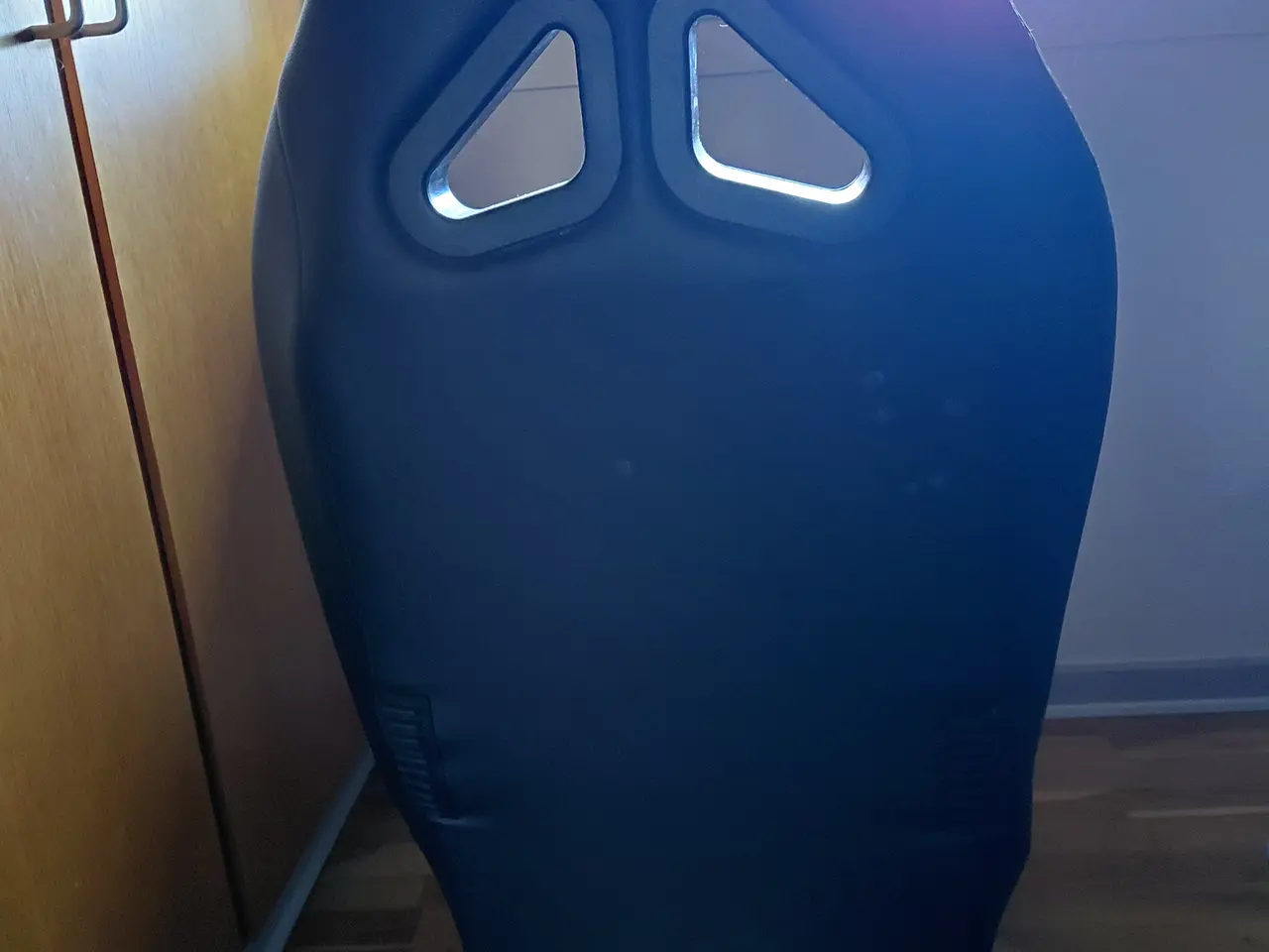 Billede 2 - Piranha mod. Racing Cockpit