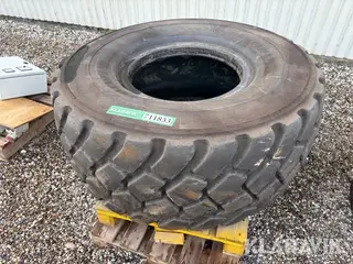 Dæk Michelin 650/65R25