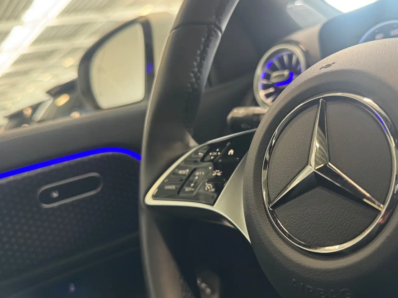 Billede 18 - Mercedes EQA250+  Progressive Advance