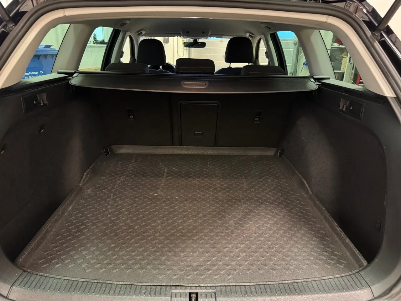 Billede 14 - VW Golf VII 1,4 TSi 150 Highline Variant DSG