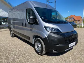 Peugeot e-Boxer 435 110 L3H2 Premium