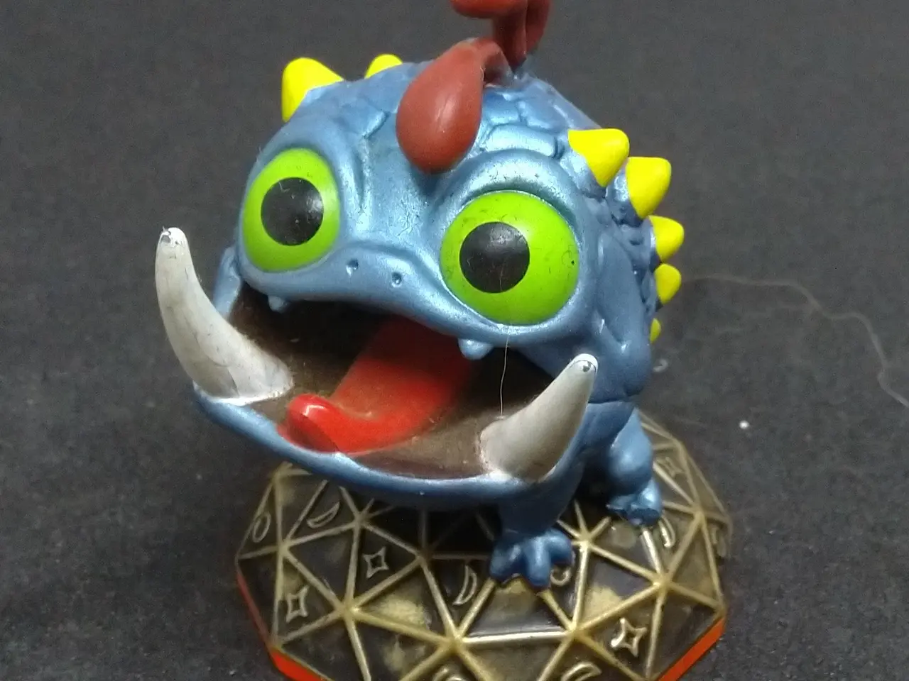 Billede 1 - Skylanders Giants Wrecking Ball