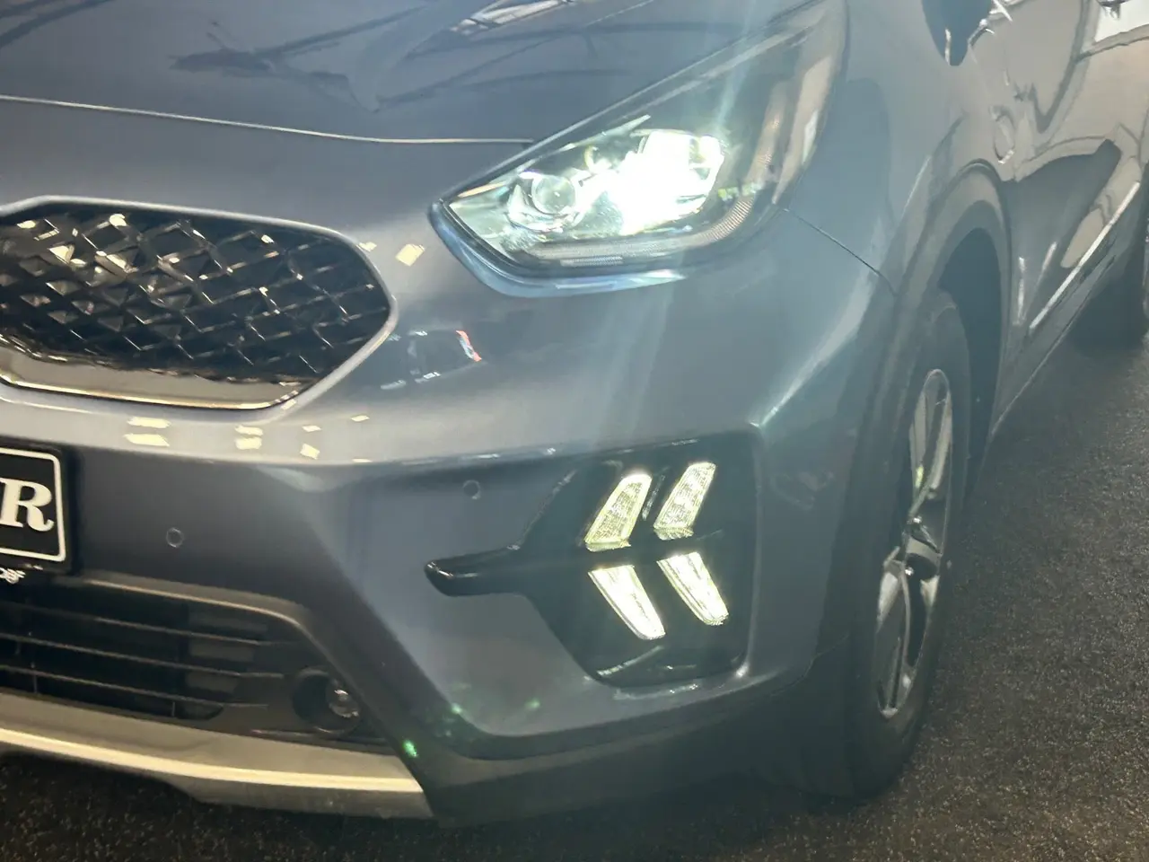 Billede 16 - Kia Niro 1,6 PHEV Advance+ DCT
