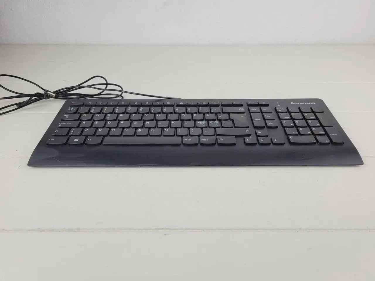 Billede 2 - Tastatur Lenovo SK-8821