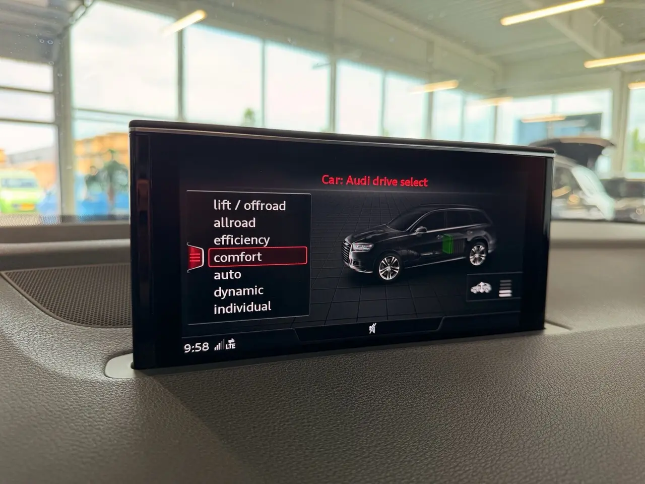 Billede 22 - Audi Q7 3,0 TDI e-tron  Plugin-hybrid Quattro Tiptr. 374HK 5d 8g Aut.