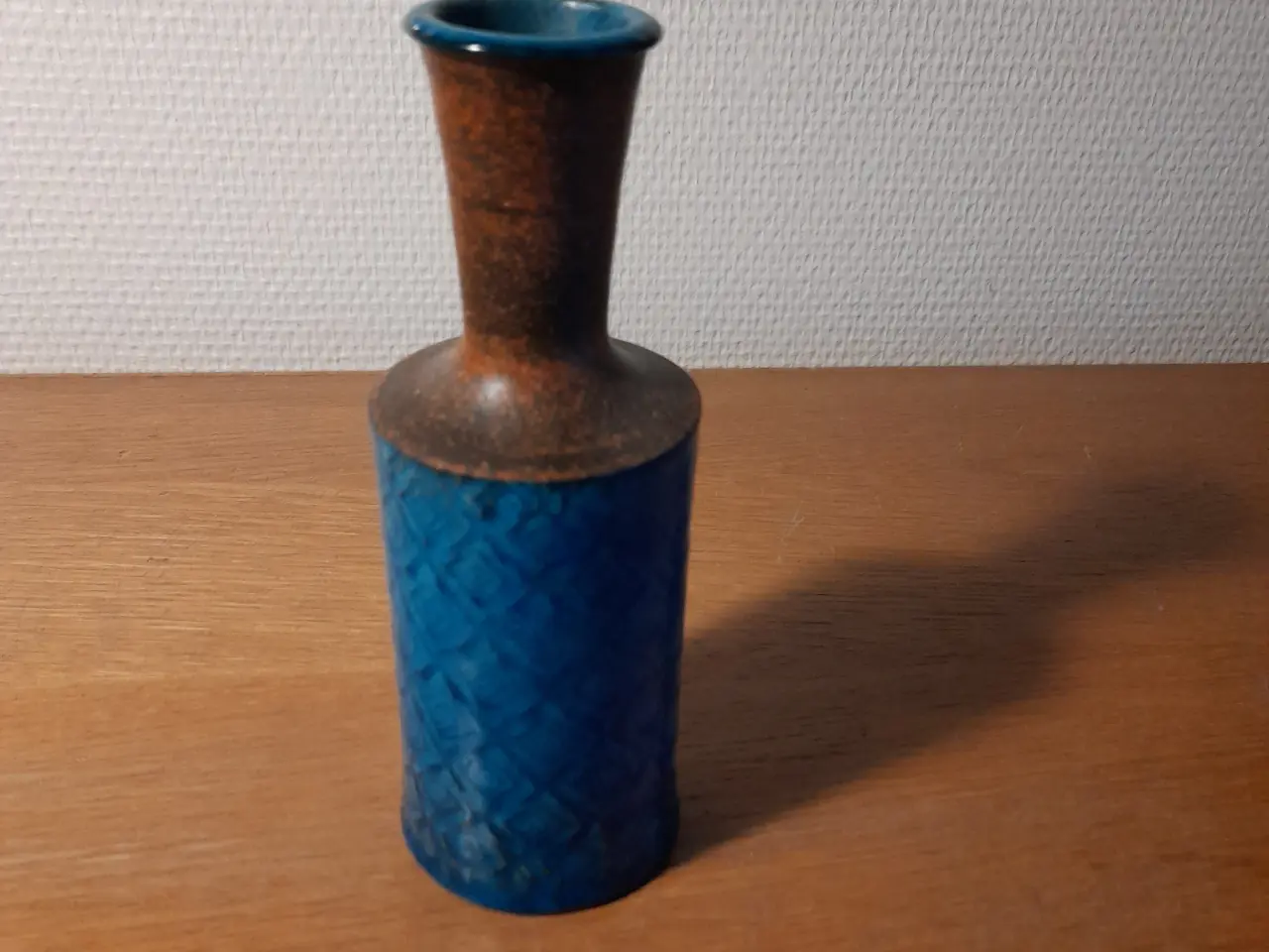 Billede 4 - Kähler/ HAK vase