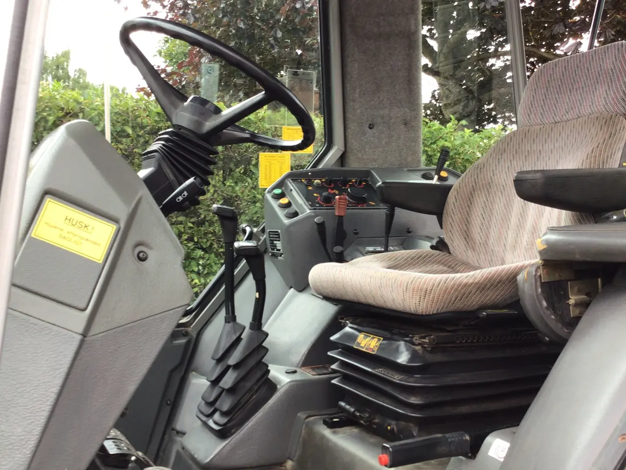 Billede 6 - MF 3085
