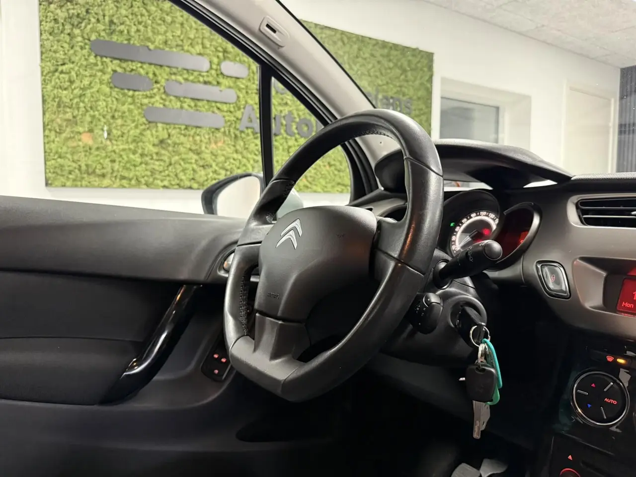 Billede 6 - Citroën C3 1,6 Blue HDi Challenge start/stop 100HK 5d