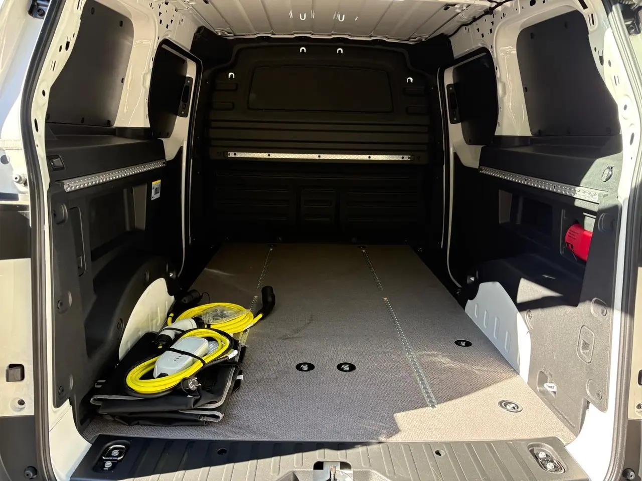Billede 12 - VW ID. Buzz 79 Cargo Pro 4Motion