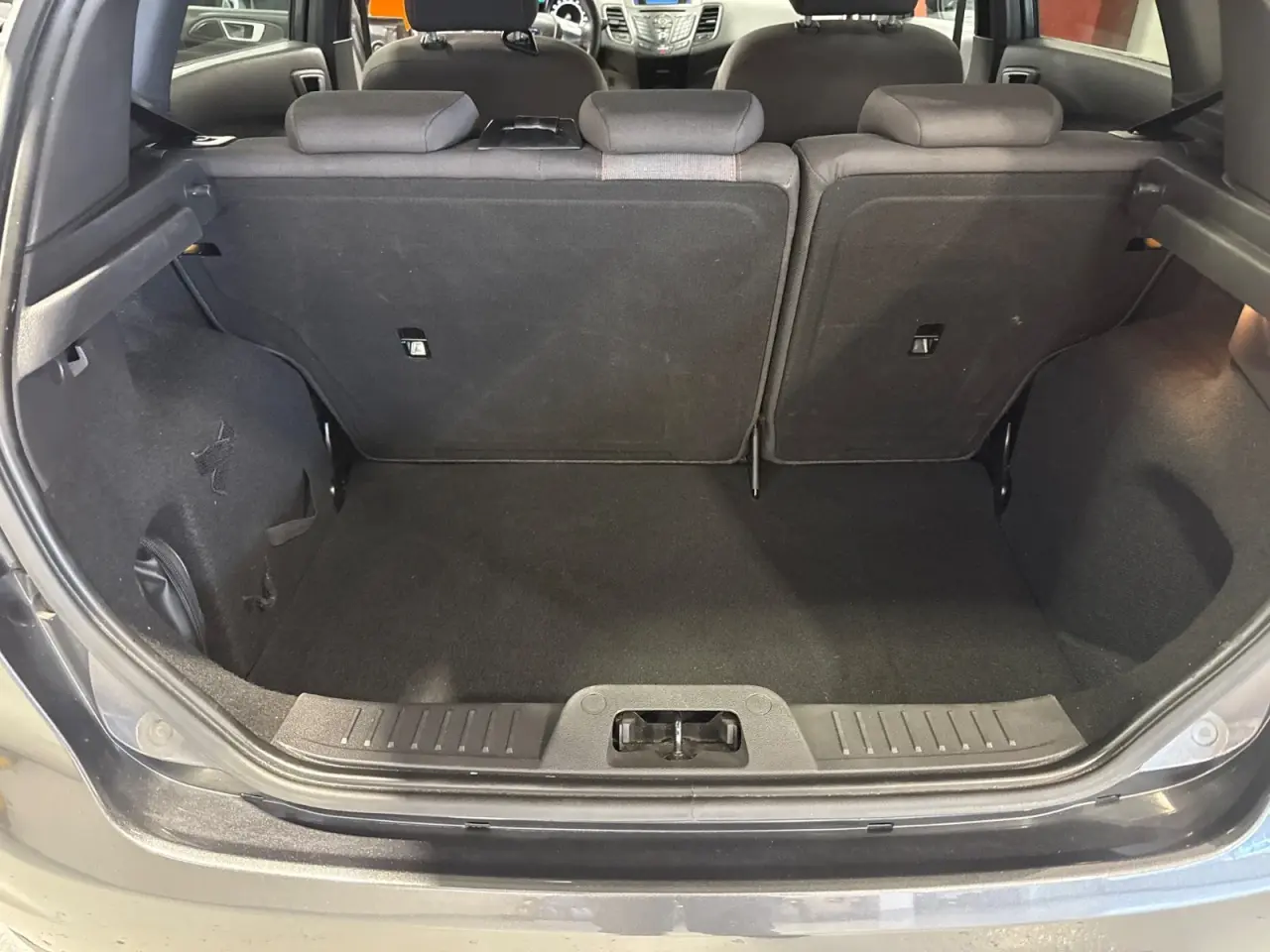 Billede 15 - Ford Fiesta 1,0 EcoBoost ST-Line
