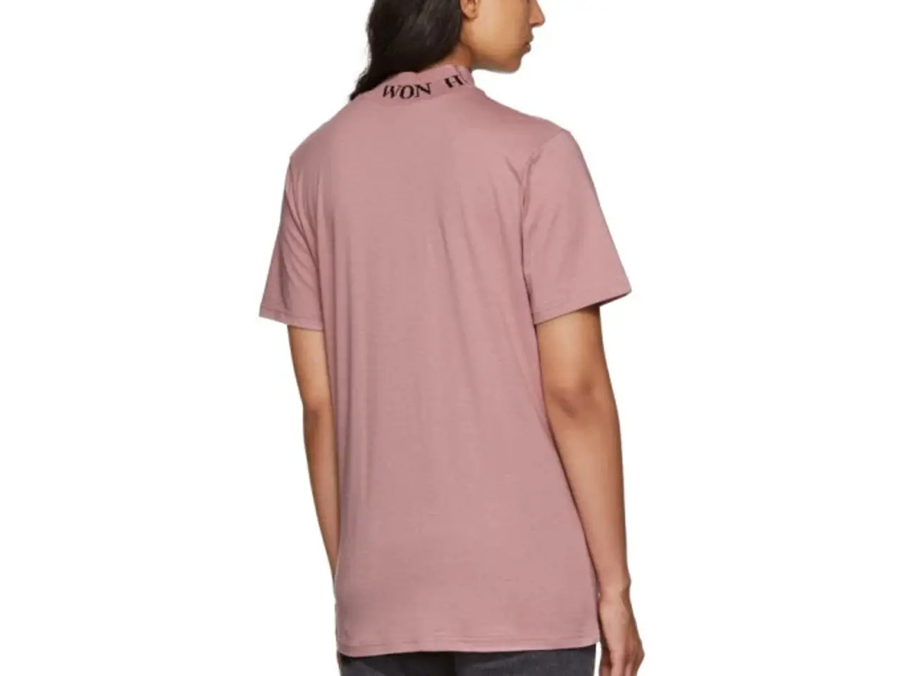 Billede 7 - Won Hundred t-shirt