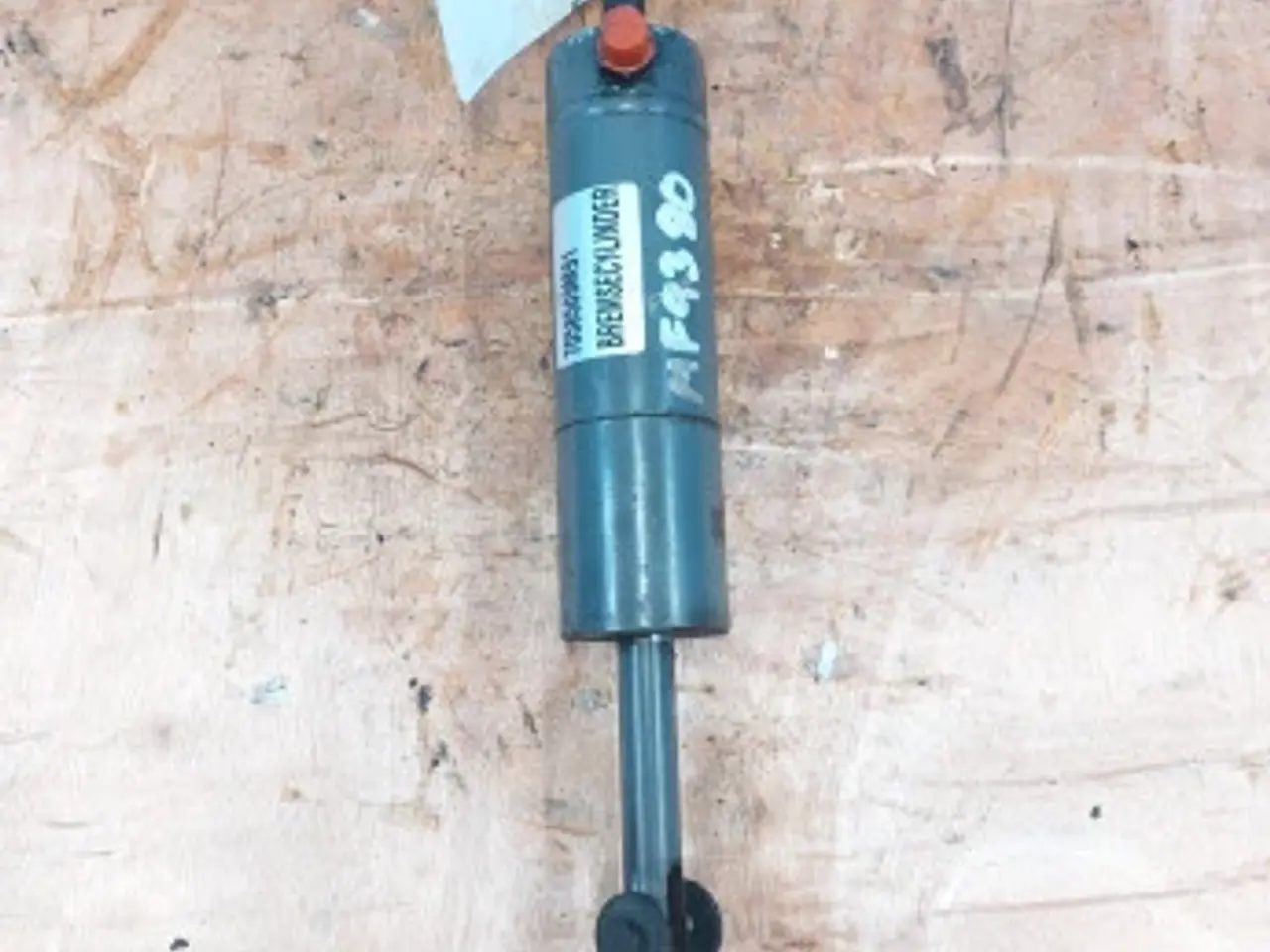 Billede 3 - Massey Ferguson 9380 Bremse Cylinder 7058509M91