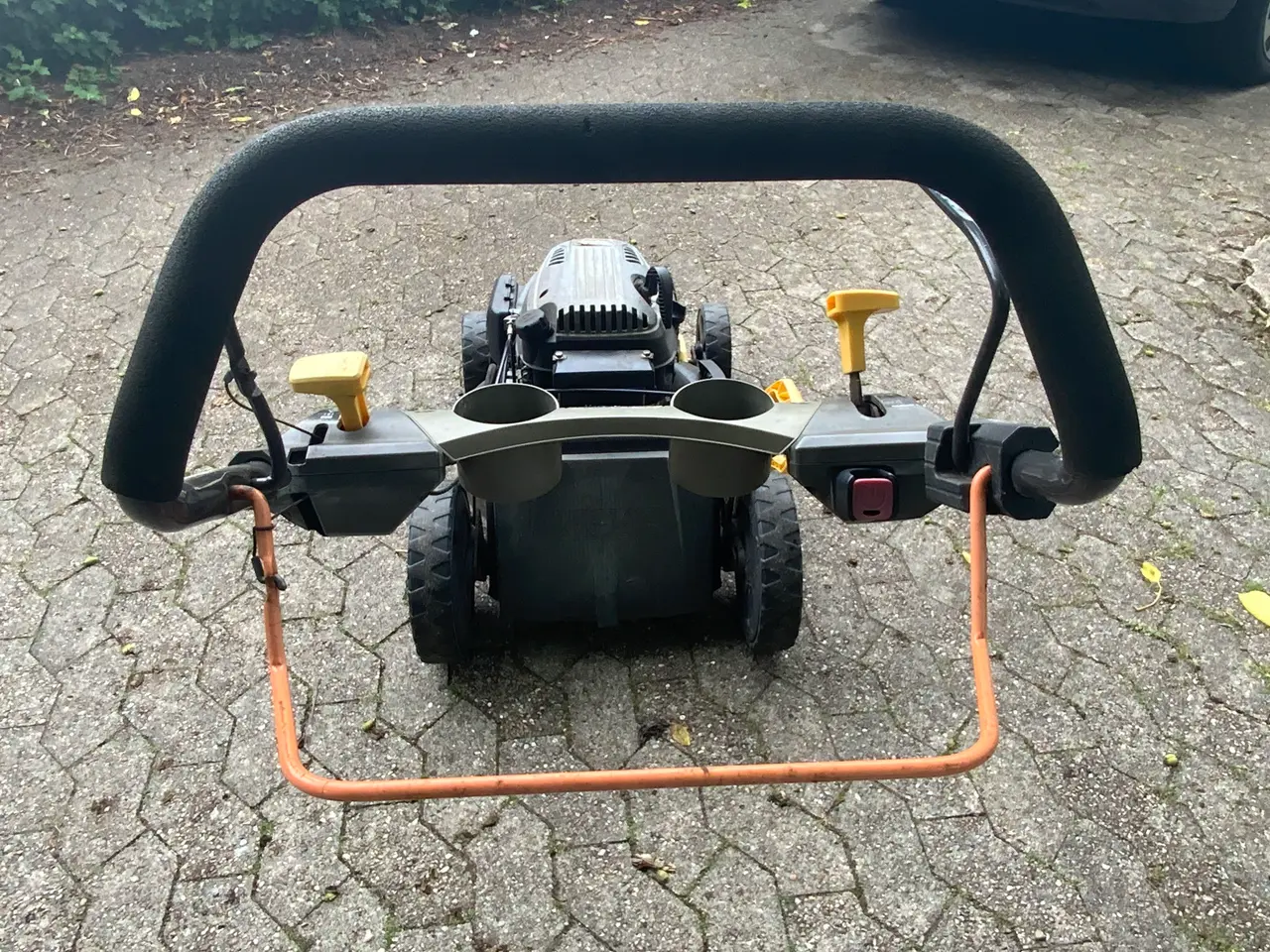 Billede 7 - Texas rotorklipper