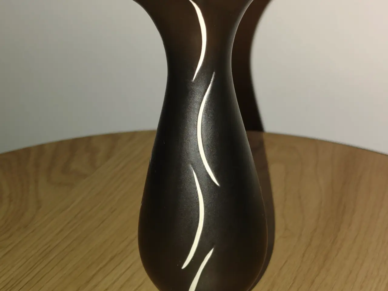 Billede 3 - Flot Aksini vase/kande