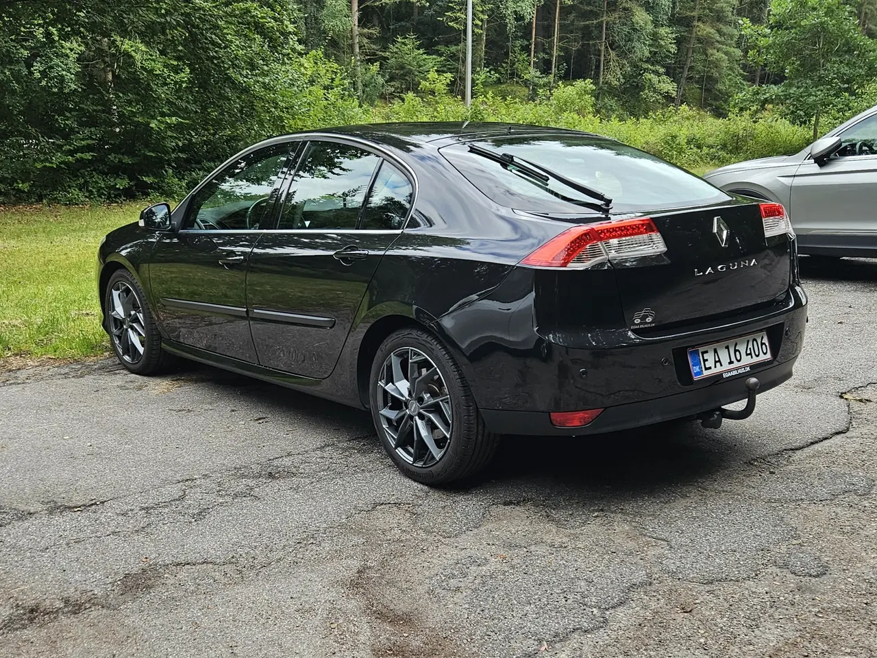 Billede 1 - Renault Laguna 3 2,0 Sælges!!