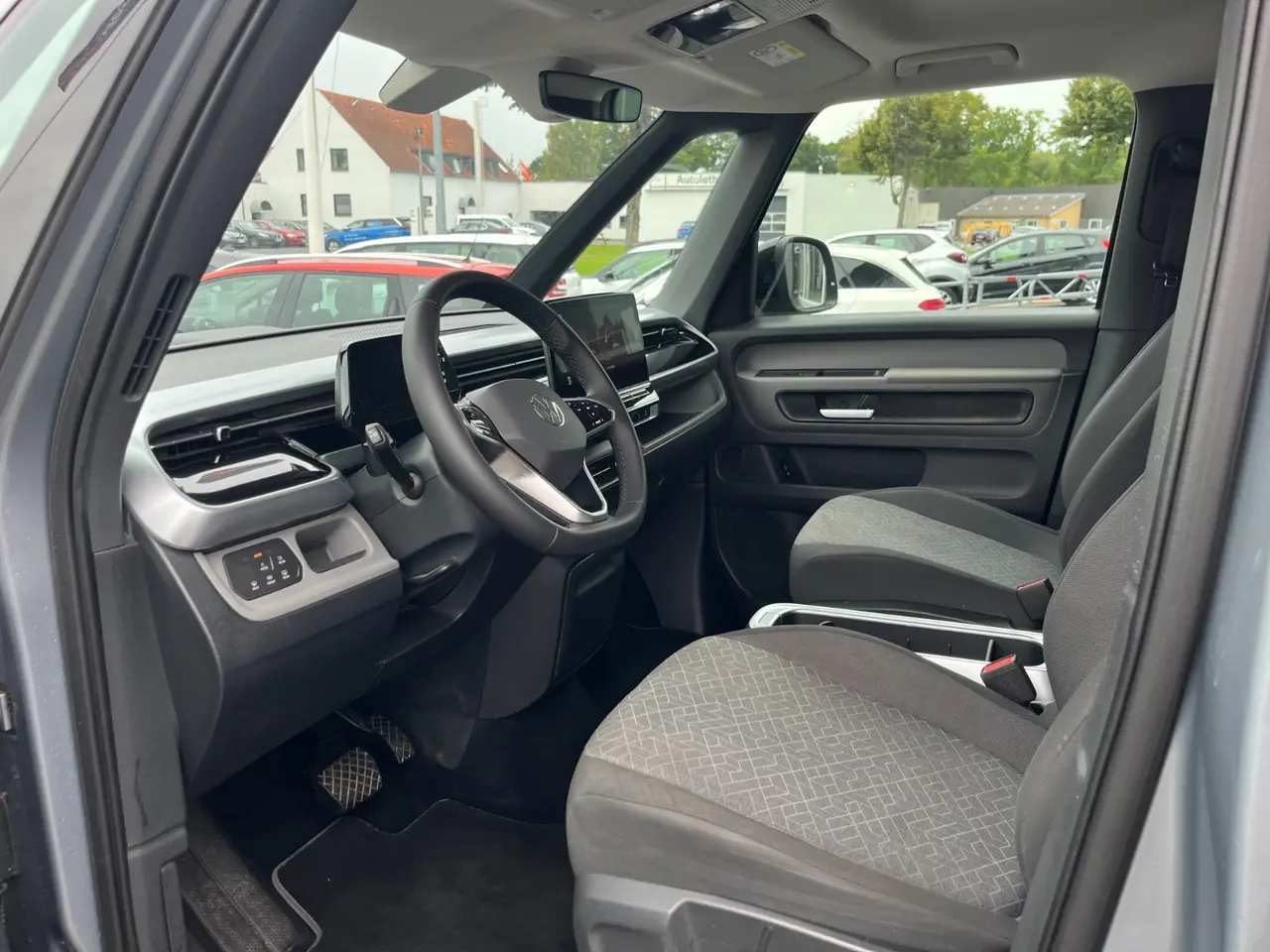 Billede 8 - VW ID. Buzz 77 Pro SWB
